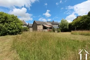 Village house for sale poil, burgundy, RP5247M Image - 24