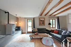 Village house for sale poil, burgundy, RP5247M Image - 5