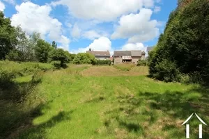 Village house for sale poil, burgundy, RP5247M Image - 25