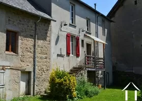 Village house for sale poil, burgundy, RP5247M Image - 22