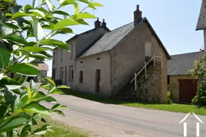 Village house for sale poil, burgundy, RP5247M Image - 26