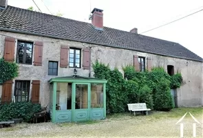 La maison d'habitation