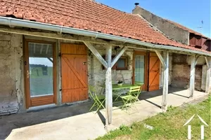 Property 1 hectare ++ for sale st didier en bresse, burgundy, JP5248B Image - 7