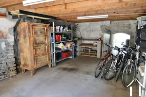 Le garage