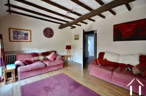 House for sale sully, burgundy, BH5268D Image - 4
