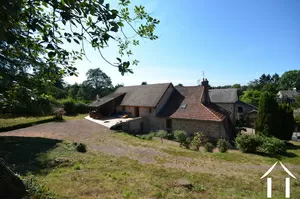 House for sale sully, burgundy, BH5268D Image - 17