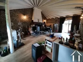 Character house for sale bligny sur ouche, burgundy, RT5220P Image - 3