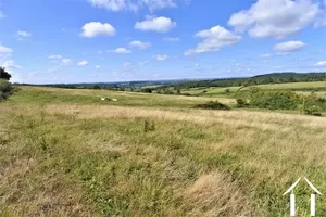 Farmhouse for sale marigny, burgundy, JP5266S Image - 5