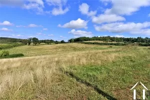 Farmhouse for sale marigny, burgundy, JP5266S Image - 6