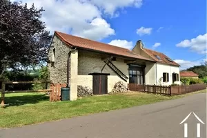 Character house for sale st micaud, burgundy, JP5273S Image - 2