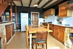 Character house for sale st micaud, burgundy, JP5273S Image - 3