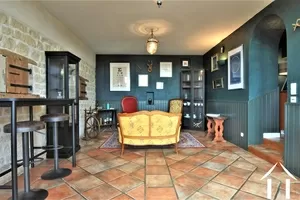 Character house for sale st micaud, burgundy, JP5273S Image - 5