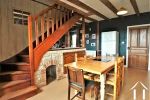 Character house for sale st micaud, burgundy, JP5273S Image - 11