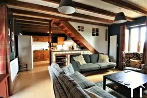 Character house for sale st micaud, burgundy, JP5273S Image - 9