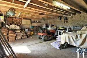 Character house for sale st micaud, burgundy, JP5273S Image - 13