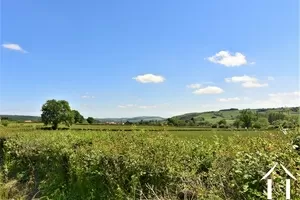 Character house for sale st micaud, burgundy, JP5273S Image - 24