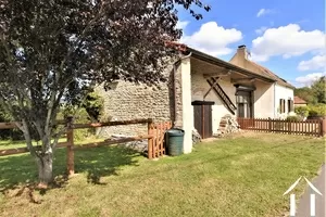Character house for sale st micaud, burgundy, JP5273S Image - 21