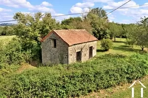 Character house for sale st micaud, burgundy, JP5273S Image - 23