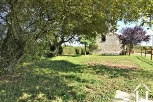 Character house for sale st micaud, burgundy, JP5273S Image - 22