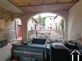 Property 1 hectare ++ for sale macon, burgundy, LE5265S Image - 19
