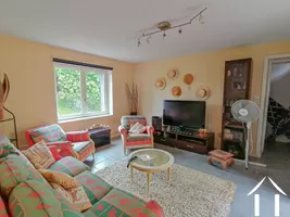 Property 1 hectare ++ for sale macon, burgundy, LE5265S Image - 13