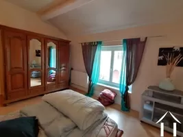 Property 1 hectare ++ for sale macon, burgundy, LE5265S Image - 14