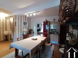 Property 1 hectare ++ for sale macon, burgundy, LE5265S Image - 8