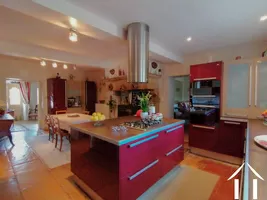 Property 1 hectare ++ for sale macon, burgundy, LE5265S Image - 7