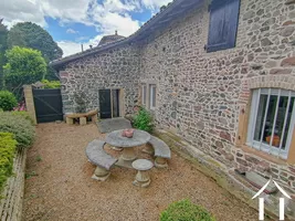 Property 1 hectare ++ for sale macon, burgundy, LE5265S Image - 22