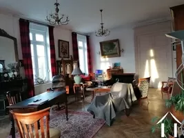 Manor House for sale monceau le neuf et faucou, picardy, ML3226N Image - 4