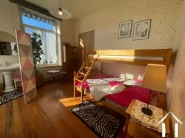 Grand town house for sale st michel, picardy, ML4047 Image - 13