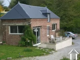 Grand town house for sale st michel, picardy, ML4047 Image - 15