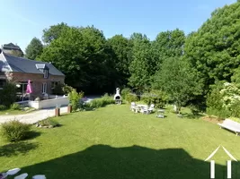 Grand town house for sale st michel, picardy, ML4047 Image - 2