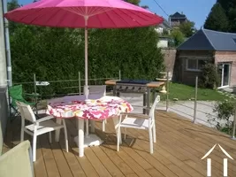 Grand town house for sale st michel, picardy, ML4047 Image - 19