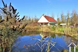 House for sale st christophe en bresse, burgundy, JP5297B Image - 1