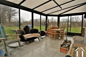 House for sale st christophe en bresse, burgundy, JP5297B Image - 4