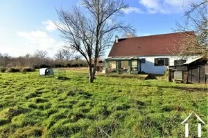 House for sale st christophe en bresse, burgundy, JP5297B Image - 5