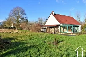 House for sale st christophe en bresse, burgundy, JP5297B Image - 6