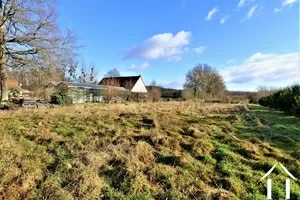 House for sale st christophe en bresse, burgundy, JP5297B Image - 17