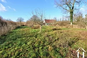 House for sale st christophe en bresse, burgundy, JP5297B Image - 18