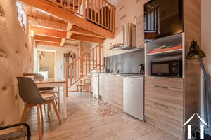 Gîte 1