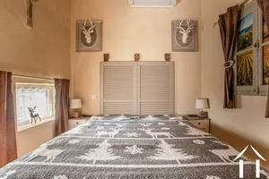 Gîte 1 Chambre