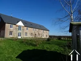 Property 1 hectare ++ for sale vervins, picardy, ML5306P Image - 25