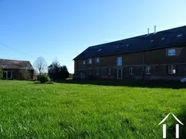Property 1 hectare ++ for sale vervins, picardy, ML5306P Image - 26