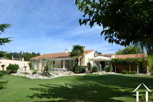 Bungalow for sale mormoiron, provence-cote-d'azur, 11-2445 Image - 1