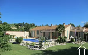 Bungalow for sale mormoiron, provence-cote-d'azur, 11-2445 Image - 7