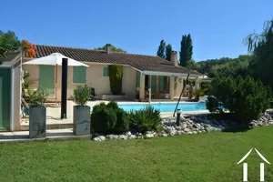 Bungalow for sale mormoiron, provence-cote-d'azur, 11-2445 Image - 8