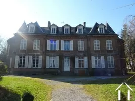 Château for sale guise, picardy, ML5308P Image - 18