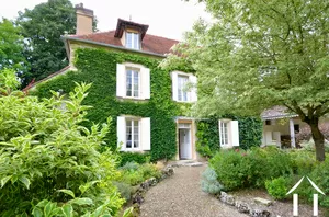 House for sale tanlay, burgundy, BH5314H Image - 14