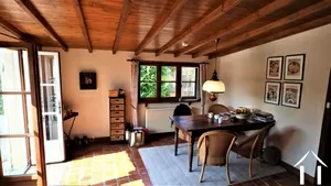 House for sale dompierre sur hery, burgundy, CVH5315M Image - 29